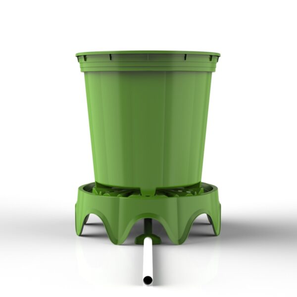 PotPro Platform Fitting T