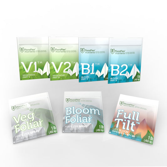 FloraFlex® Starter Kit
