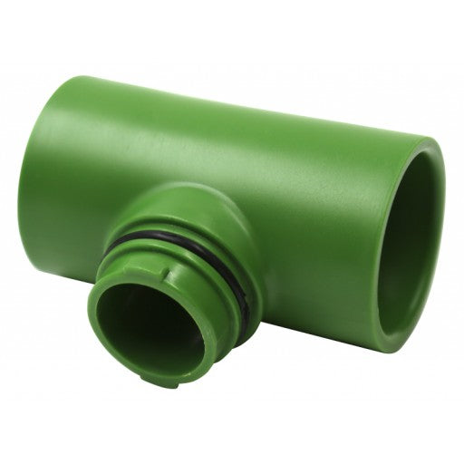 Flora Pipe Fitting - T