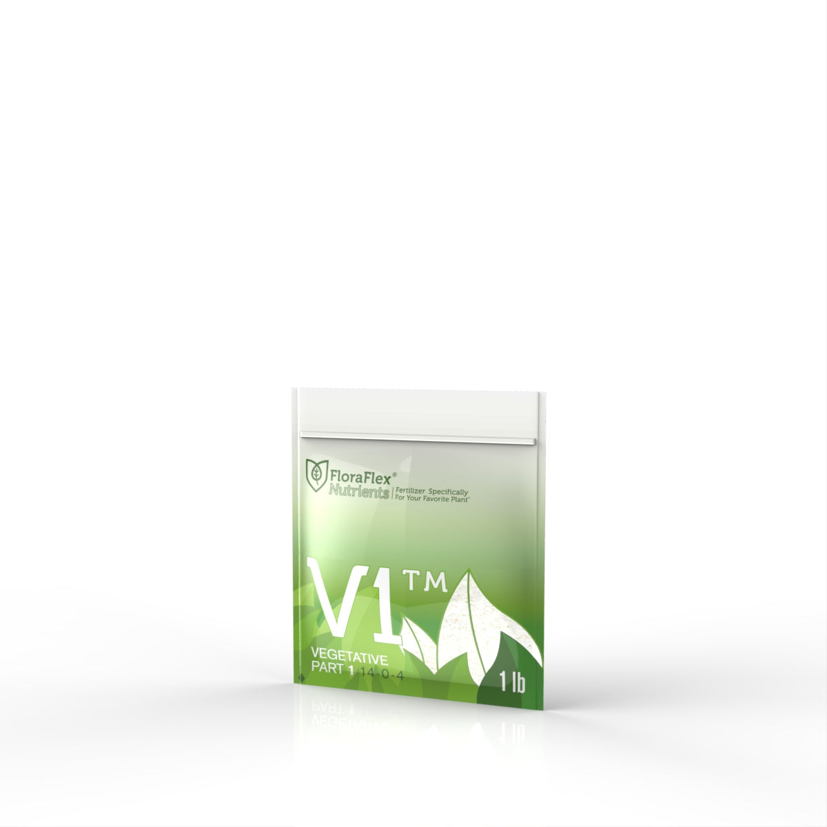 V1 - Vegatief - Deel 1