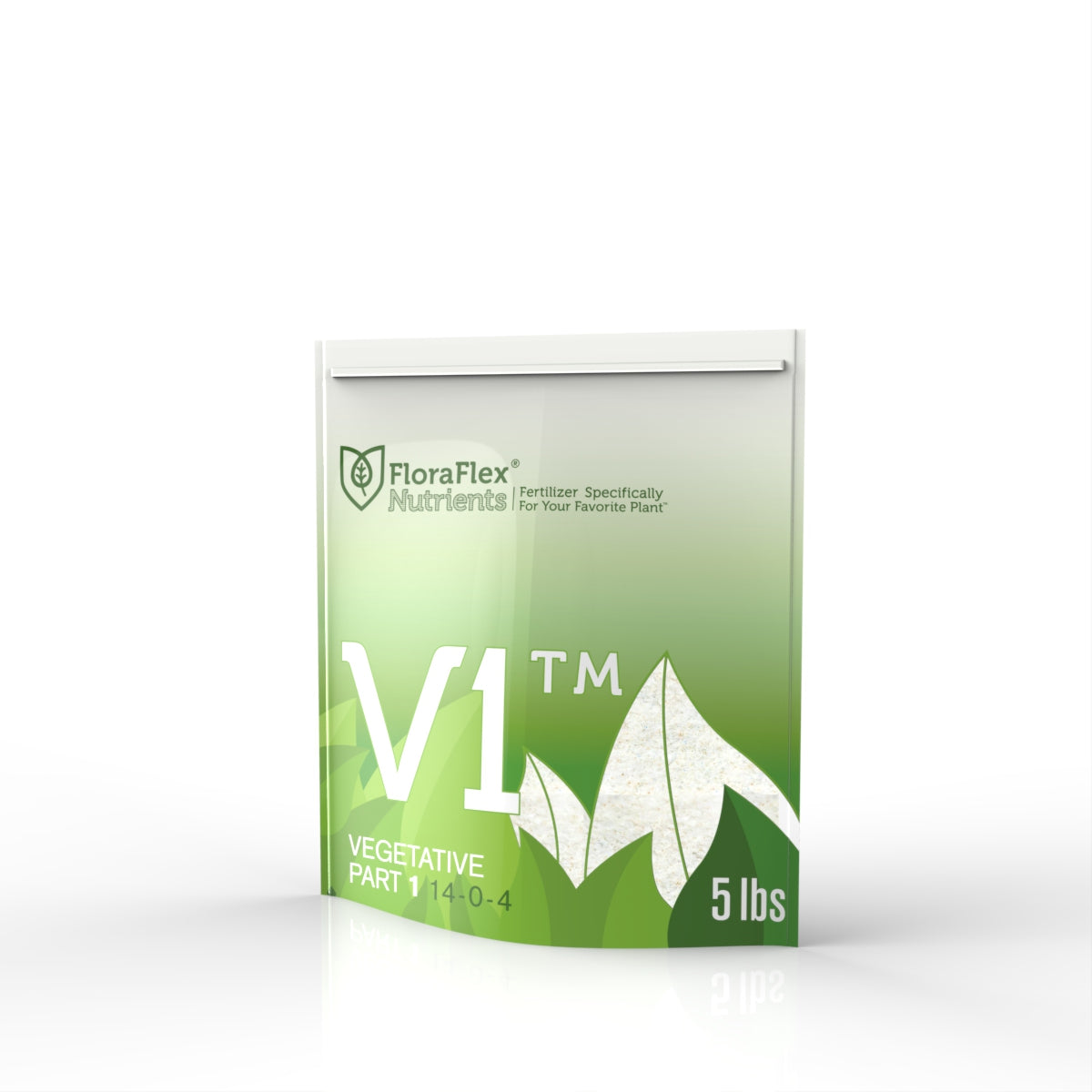 V1 - Vegatief - Deel 1