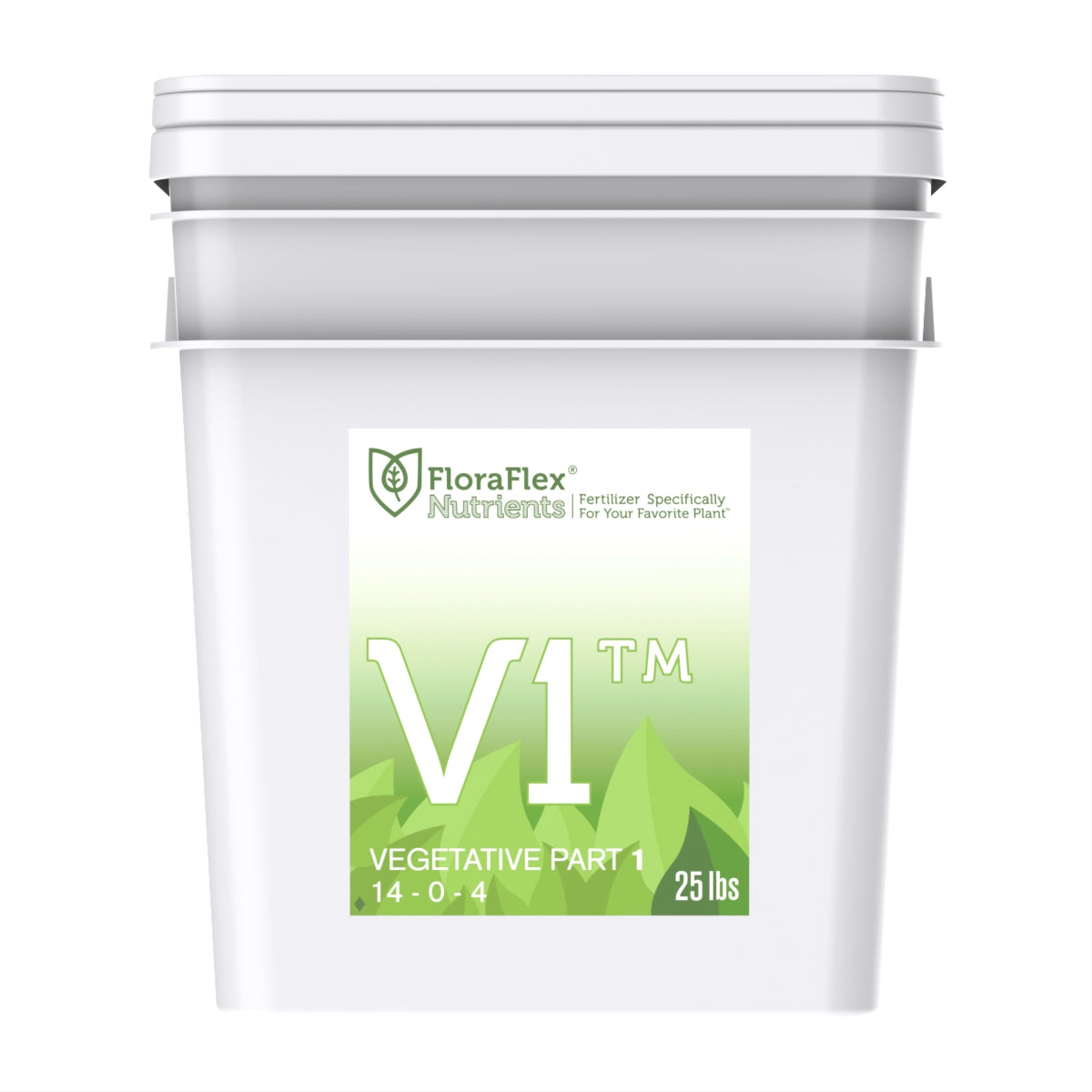 V1 - Vegatief - Deel 1