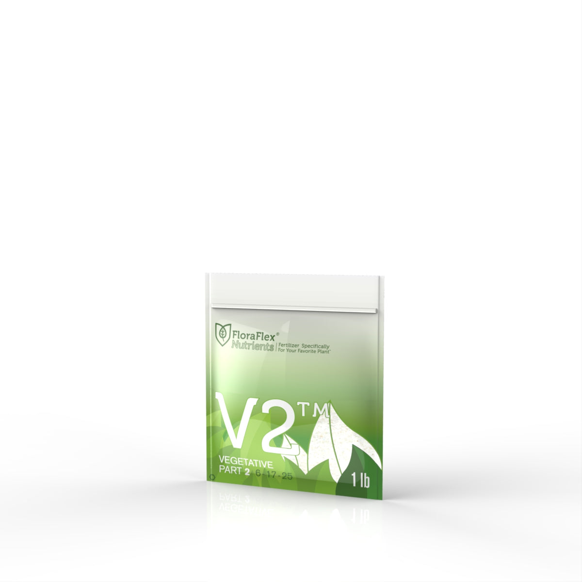V2 - Vegatief - Deel 2