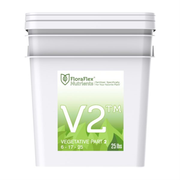 V2 - Vegatief - Deel 2