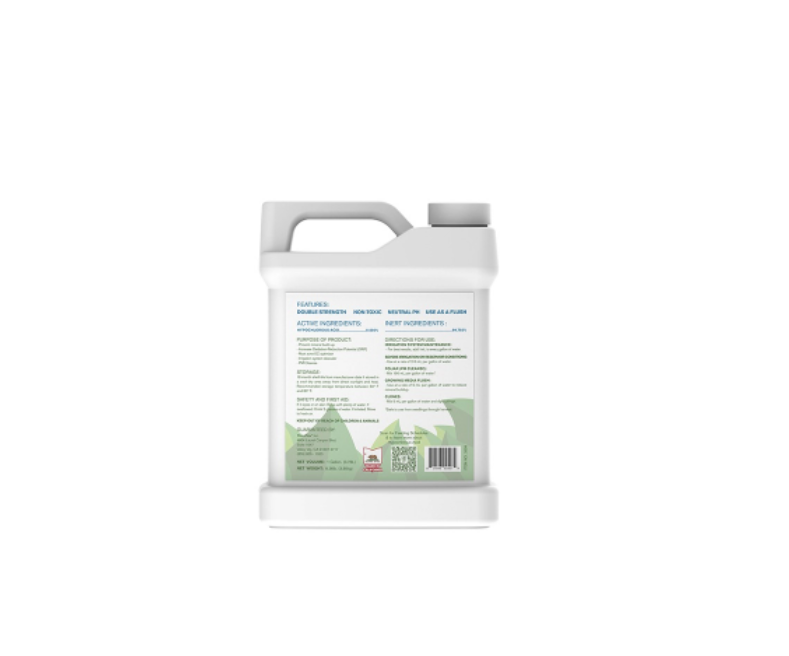 FloraFlex - Root Drip - 1 Gallon (3,78L)