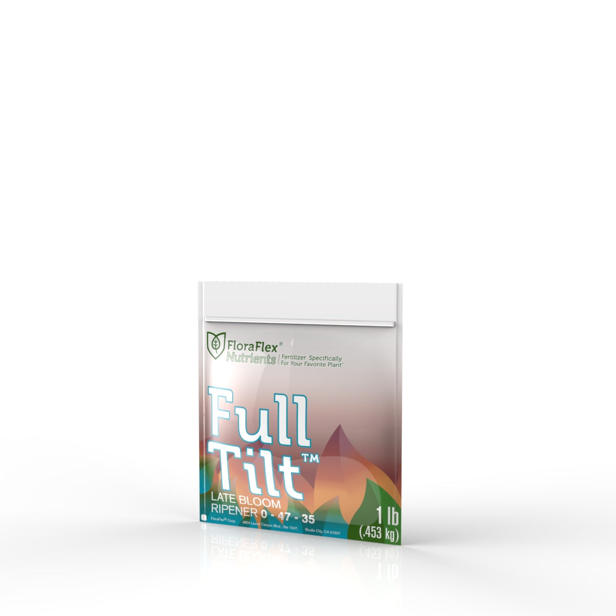 FULL TILT™: LATE BLOOM RIPENER