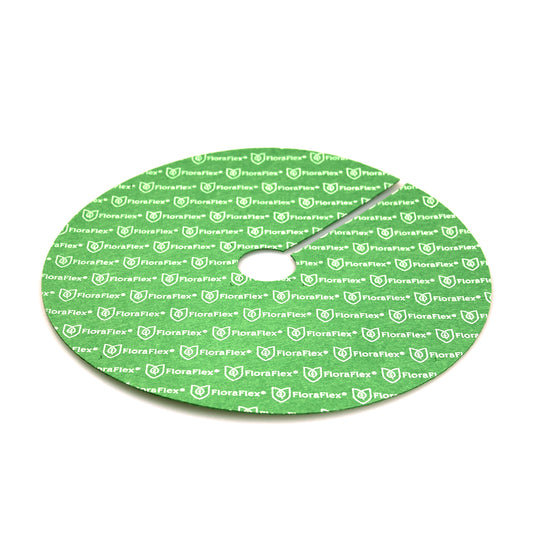 Round Matrix Pad - 15,5"-18" (40-46cm)