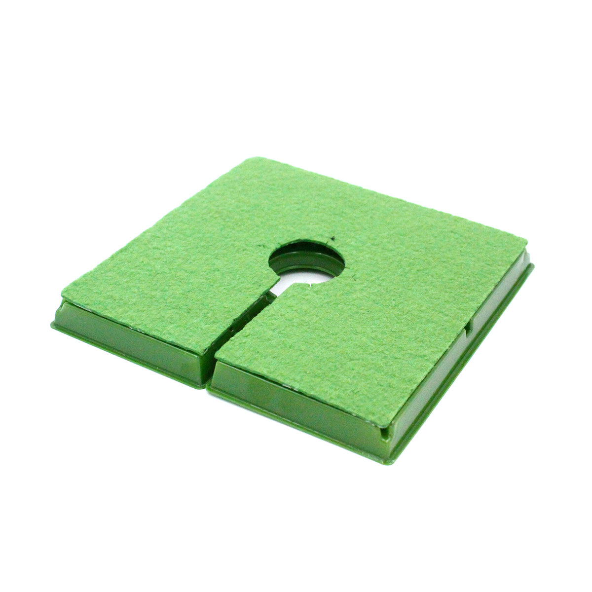 Square Matrix Pad - 6 "(15cm)