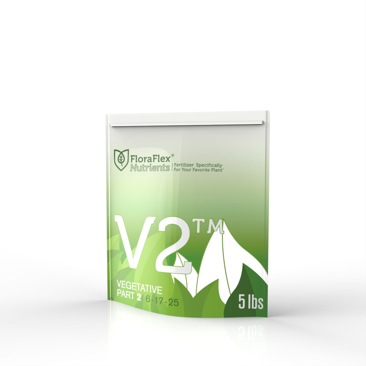 V2 - Vegatief - Deel 2