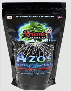 Xtreme Gardening - Azos